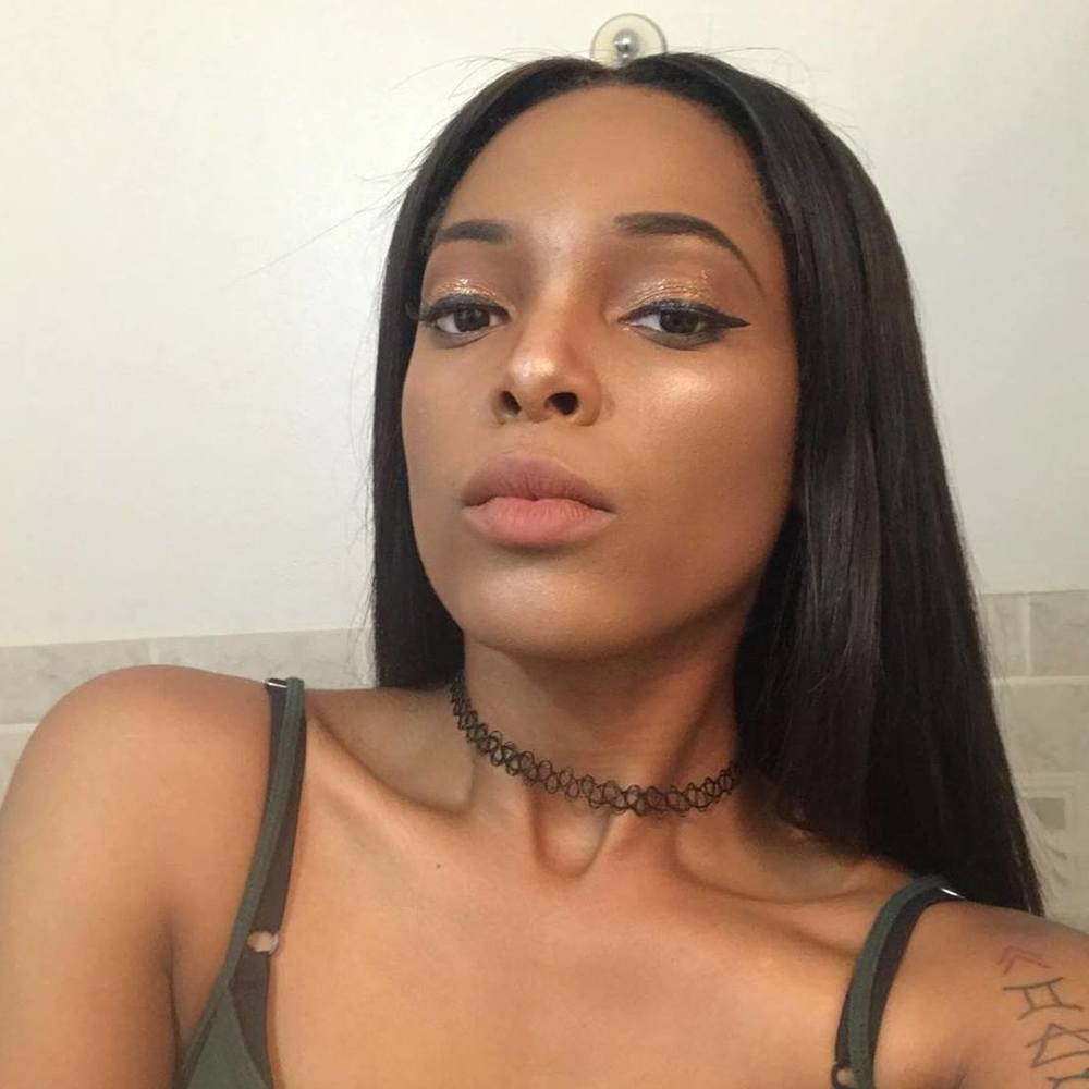 Meet your Posher, Jade